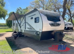 New 2024 Palomino Puma 31FKRK available in Cleburne, Texas