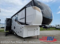 New 2023 Redwood RV Redwood 4001LK available in Cleburne, Texas