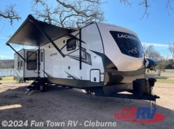 New 2024 Prime Time LaCrosse 3411RK available in Cleburne, Texas