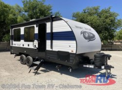 New 2023 Forest River Cherokee Grey Wolf 18RR available in Cleburne, Texas