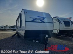 New 2024 Forest River Vengeance Rogue SUT 25SUT available in Cleburne, Texas