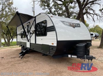 New 2024 Forest River Wildwood X-Lite 261BHXL available in Cleburne, Texas