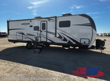 Used 2022 Venture RV SportTrek Touring Edition STT302VRB available in Cleburne, Texas