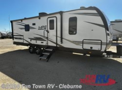 Used 2021 Cruiser RV MPG 2550RB available in Cleburne, Texas