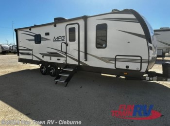Used 2021 Cruiser RV MPG 2550RB available in Cleburne, Texas