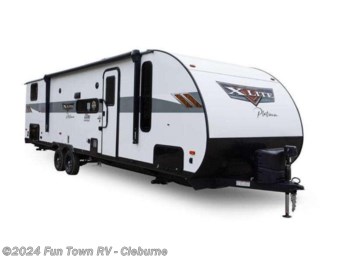 New 2024 Forest River Wildwood X-Lite 24RLXLX available in Cleburne, Texas