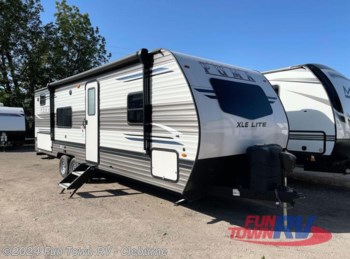 Used 2022 Palomino Puma 23BHC available in Cleburne, Texas