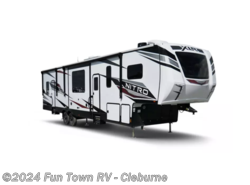 New 2024 Forest River XLR Nitro 41G14 available in Cleburne, Texas
