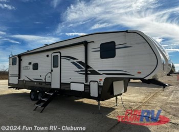 Used 2022 Palomino Puma 299BHSS available in Cleburne, Texas
