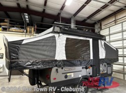 Used 2023 Forest River Rockwood Extreme Sports 1910ESP available in Cleburne, Texas