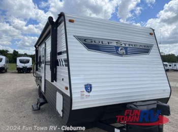 New 2023 Gulf Stream Kingsport Ultra Lite 275FBG available in Cleburne, Texas