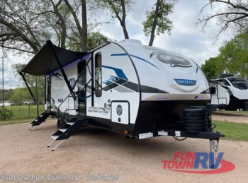 New 2024 Forest River Cherokee Alpha Wolf 26DBH-L available in Cleburne, Texas