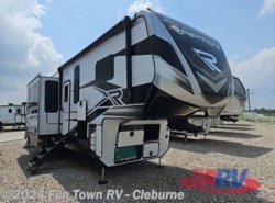 New 2024 Keystone Raptor 352 available in Cleburne, Texas