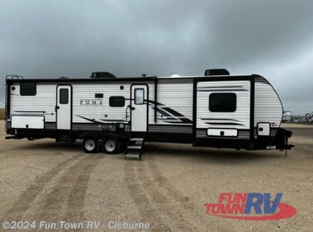 Used 2022 Palomino Puma 32BHQS available in Cleburne, Texas