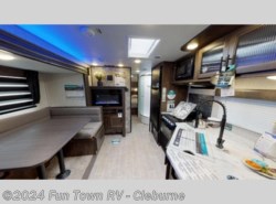 Used 2020 Forest River Cherokee Grey Wolf 23MK available in Cleburne, Texas