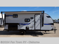 New 2024 Forest River Salem FSX 169RSKX available in Cleburne, Texas