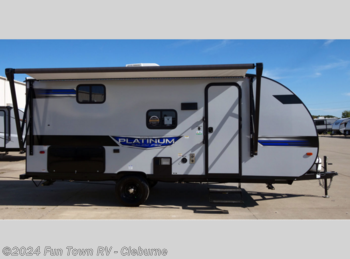 New 2024 Forest River Salem FSX 169RSKX available in Cleburne, Texas