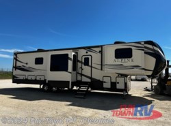 Used 2019 Keystone Alpine 3701FL available in Cleburne, Texas