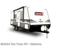 Used 2022 Coleman  Lantern LT Series 202RD available in Cleburne, Texas