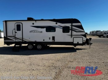 Used 2022 Grand Design Imagine 2600RB available in Cleburne, Texas