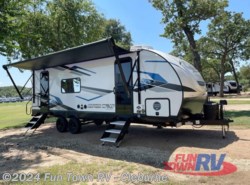 New 2024 Forest River Cherokee Alpha Wolf 23LDE-L available in Cleburne, Texas