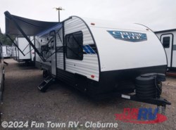 New 2024 Forest River Salem Cruise Lite 261BHXL available in Cleburne, Texas