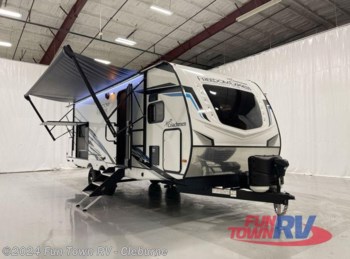 New 2023 Coachmen Freedom Express Ultra Lite 259FKDS available in Cleburne, Texas