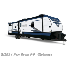 New 2024 Palomino Puma 27RLSS available in Cleburne, Texas