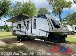 New 2024 Coachmen Freedom Express Ultra Lite 274RKS available in Cleburne, Texas