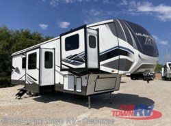 New 2024 Heartland Milestone 370FLMB available in Cleburne, Texas
