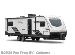 New 2024 Dutchmen Kodiak Ultimate 2921FKDS available in Cleburne, Texas