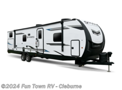 New 2024 Palomino Solaire 320TSBH available in Cleburne, Texas