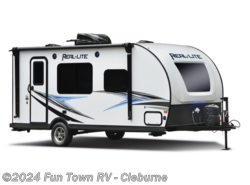 Used 2022 Palomino Real-Lite Mini RL189 available in Cleburne, Texas