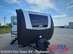 Used 2022 Palomino Real-Lite Mini RL189 available in Cleburne, Texas