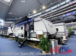 New 2024 CrossRoads  Fun Time 290SK available in Cleburne, Texas
