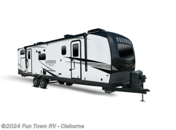 New 2024 Forest River Rockwood Ultra Lite 2616BH available in Cleburne, Texas