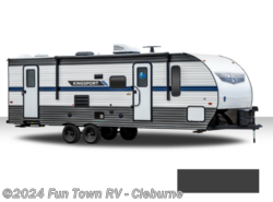 Used 2022 Gulf Stream Kingsport Ultra Lite 268BH available in Cleburne, Texas