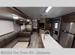Used 2020 Forest River Rockwood Signature Ultra Lite 8327SB available in Cleburne, Texas