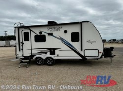 Used 2021 Coachmen Freedom Express Ultra Lite 192RBS available in Cleburne, Texas