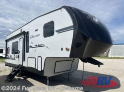 Used 2021 Forest River Cherokee Black Label 255RRBL available in Cleburne, Texas
