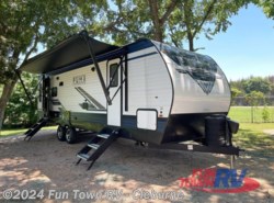 New 2024 Palomino Puma 27RLSS available in Cleburne, Texas