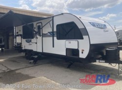 New 2024 Forest River Salem Cruise Lite 24VIEWX available in Cleburne, Texas