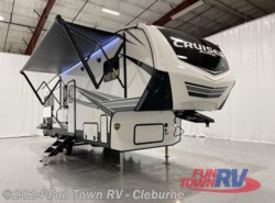 New 2023 CrossRoads Cruiser 27MK available in Cleburne, Texas