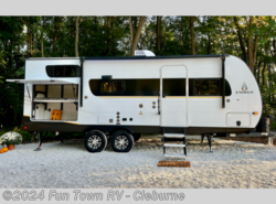 New 2024 Ember RV E-Series 26ETS available in Cleburne, Texas