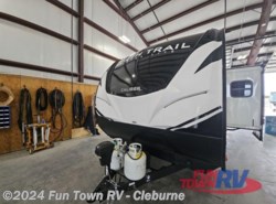 Used 2021 Heartland North Trail 24BHS available in Cleburne, Texas