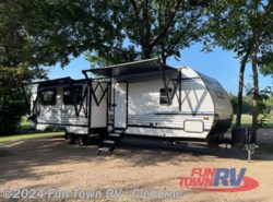 New 2024 CrossRoads  Fun Time 333SK available in Cleburne, Texas