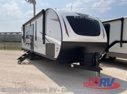 New 2024 Forest River Wildwood FSX 270RTKX available in Cleburne, Texas