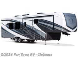 New 2024 DRV Mobile Suites MS Nashville available in Cleburne, Texas