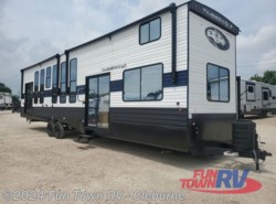 New 2024 Forest River  Timberwolf 39AL available in Cleburne, Texas
