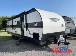 Used 2023 Shasta Shasta 530QB available in Cleburne, Texas